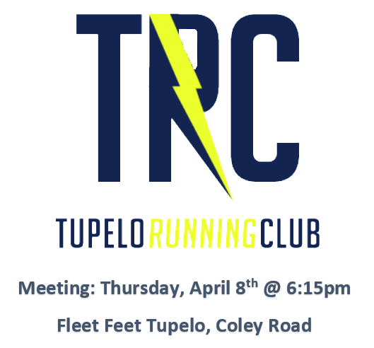 April 2021 TRC Member Meeting