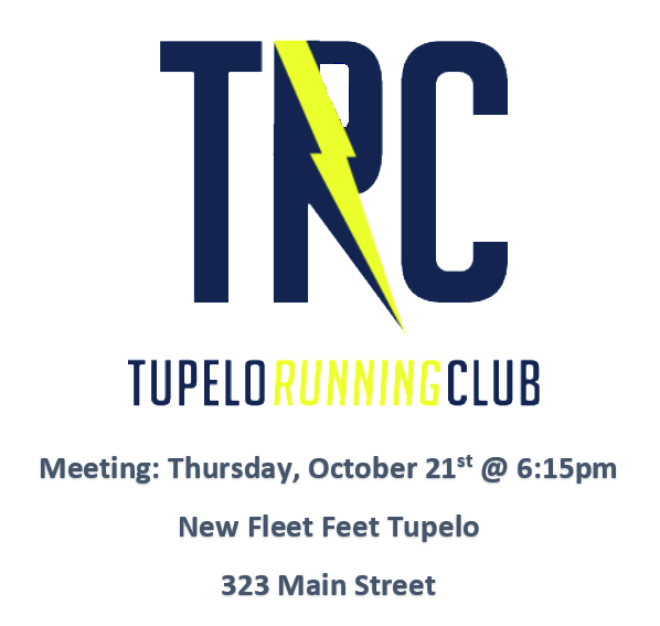 October 2021 TRC Member Meeting