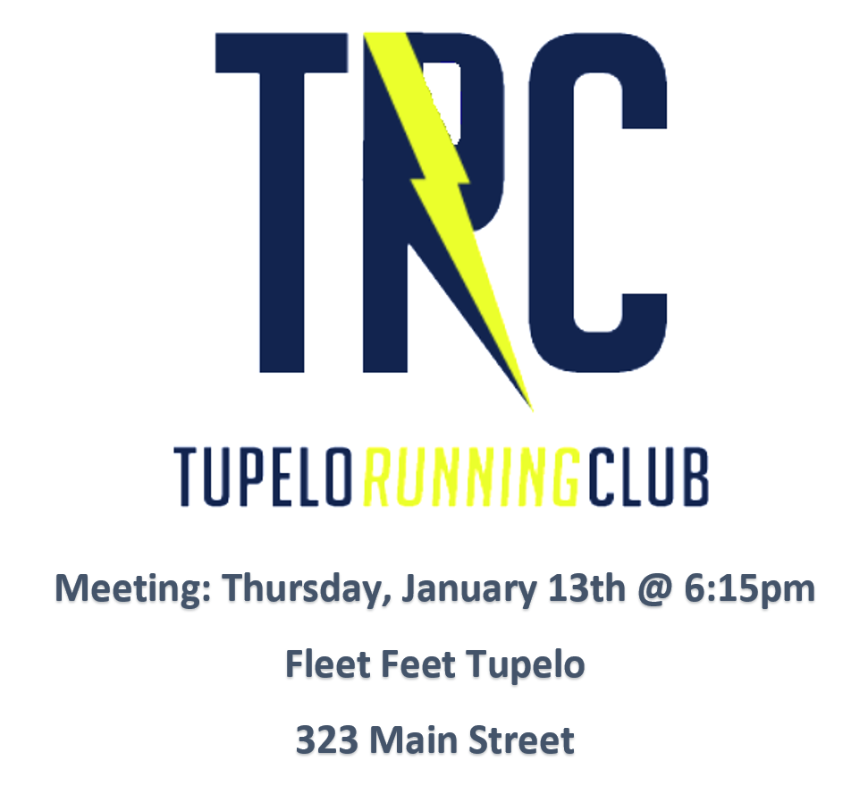 January 2022 TRC Member Meeting