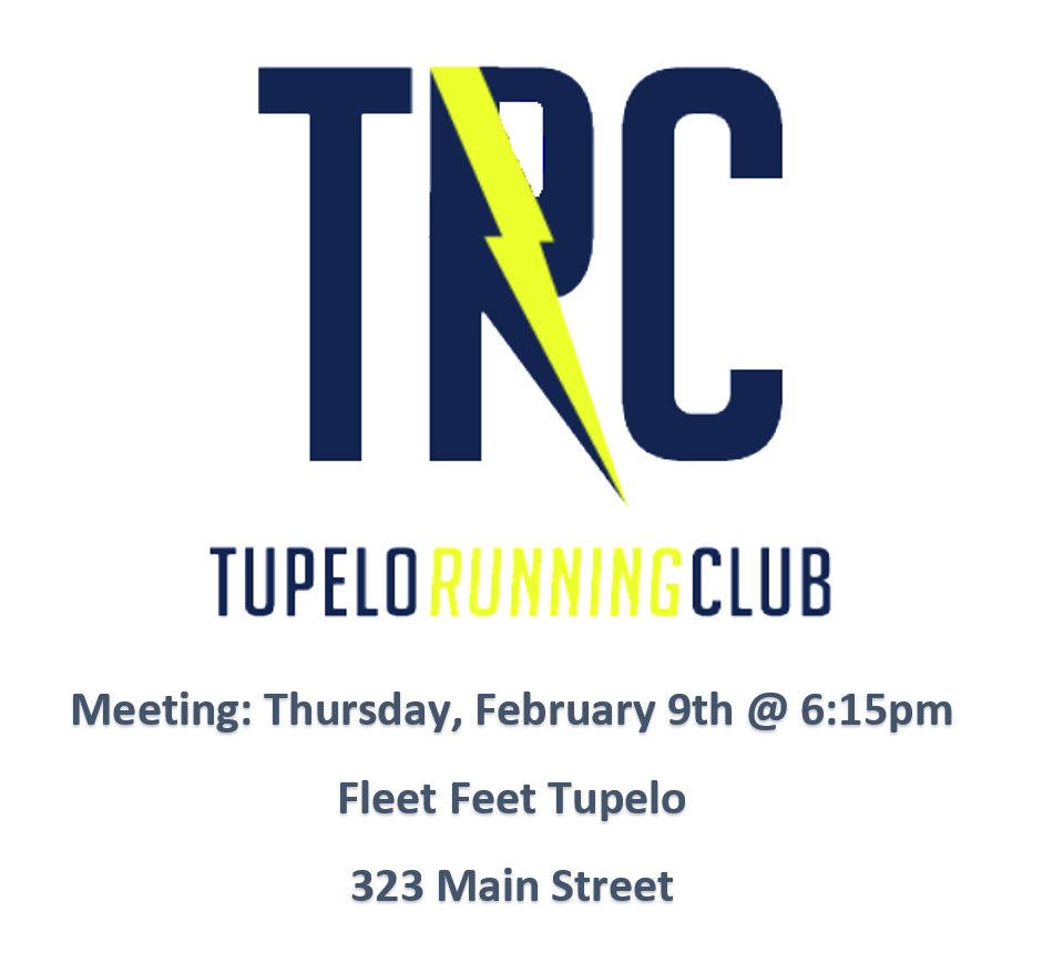 Feb 2023 TRC Member Meeting