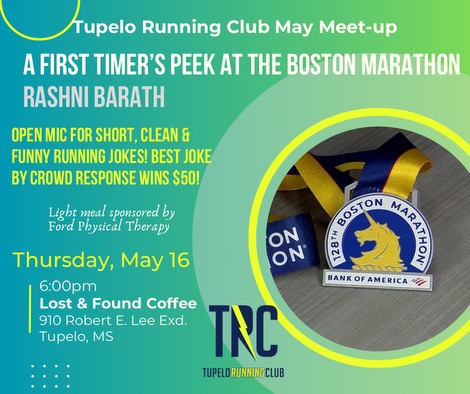 TRC May 2024 Members Meet-Up