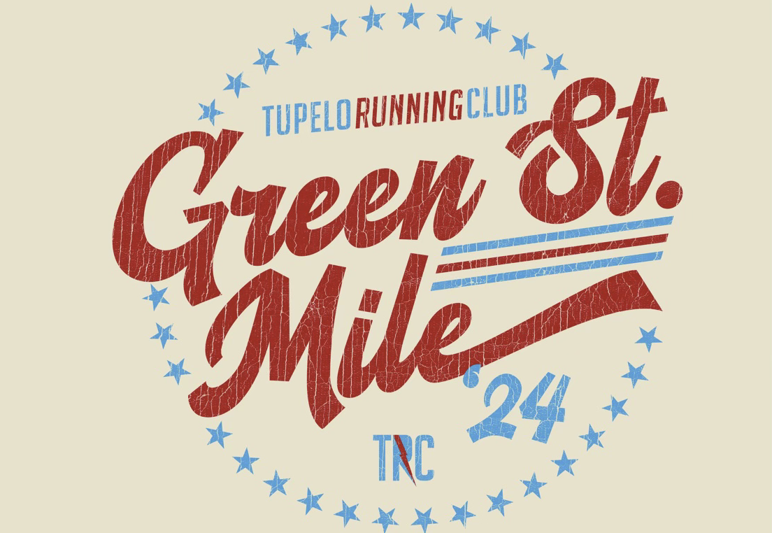 Green Street Mile Next Week!