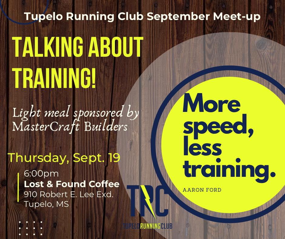 TRC September 2024 Members Meet-Up