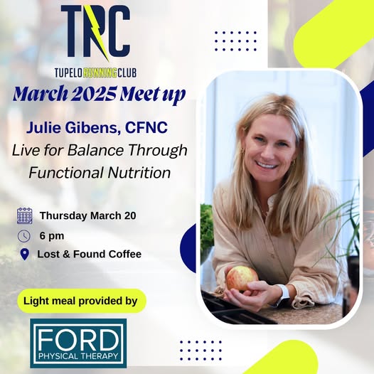 TRC March 2025 Members Meet-Up