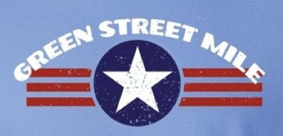 Green Street Mile Next Week!