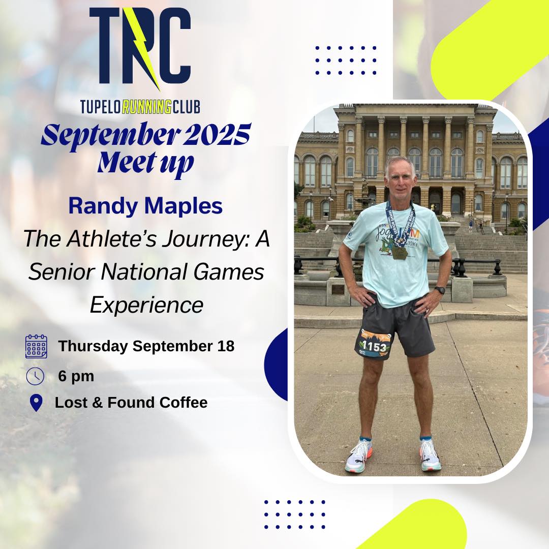TRC September 2025 Members Meet-Up