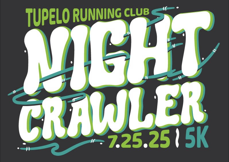 2025 Nightcrawler 5K Results Posted