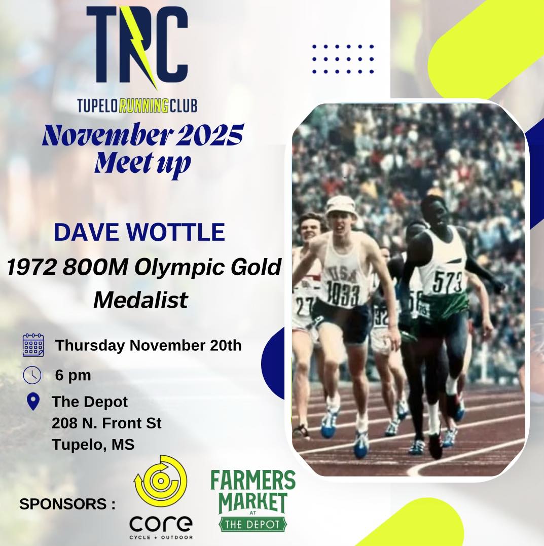 TRC November 2025 Members Meet-Up