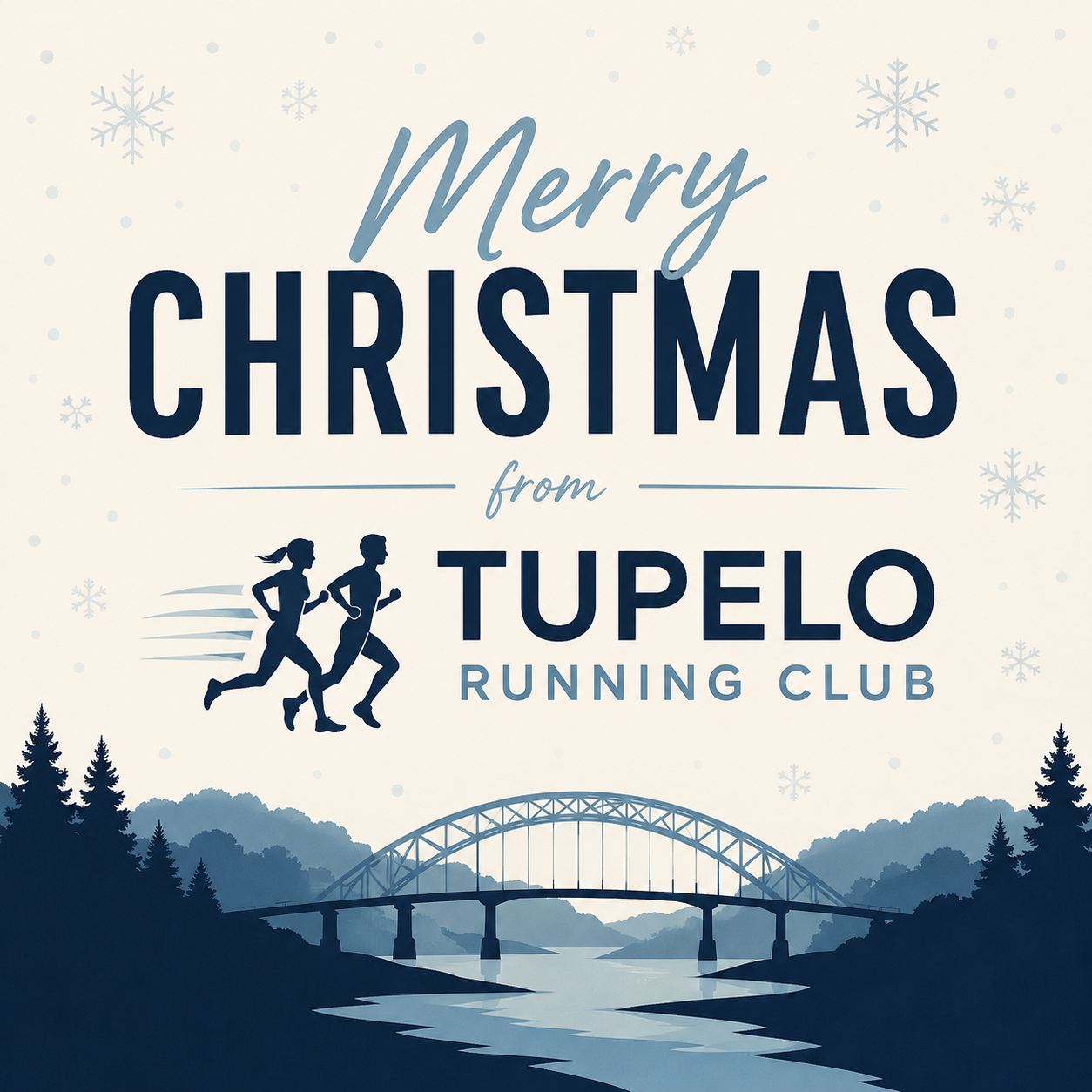 Merry Christmas From TRC!!!